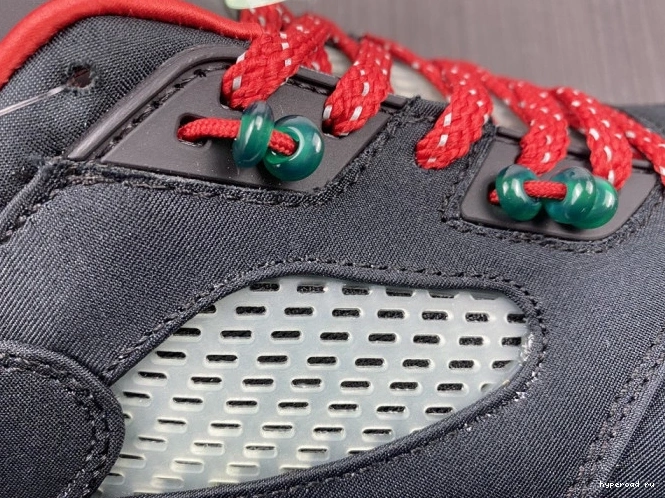 5 Anthracite Retro Air Jordan DM4640-036 1003